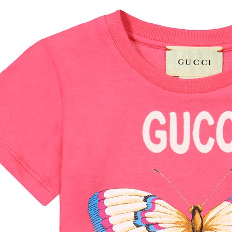 infant gucci t-shirt